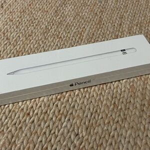 Apple Pencil